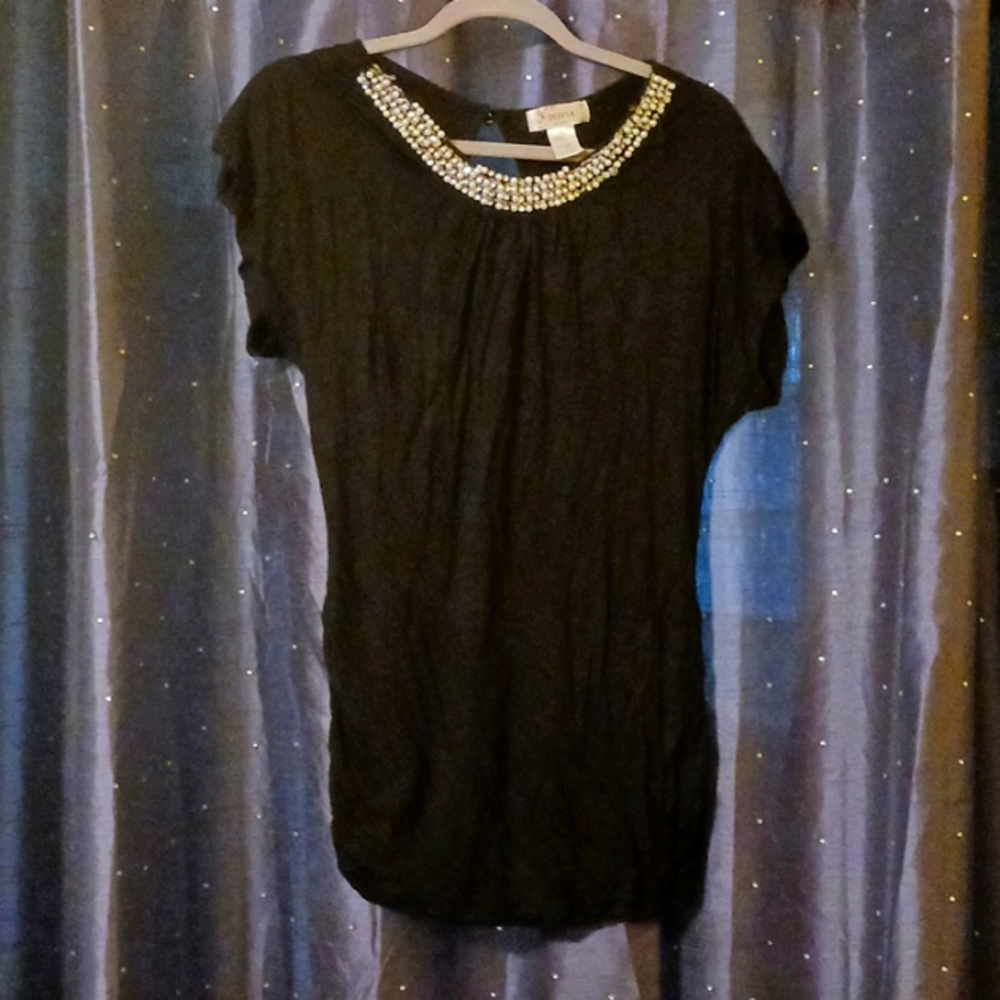 Womens maternity top